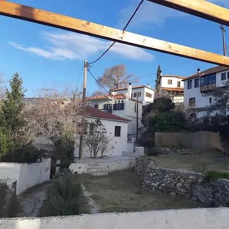 Feriehus Charming House With Panoramic View In